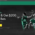 bet365 risk free bet